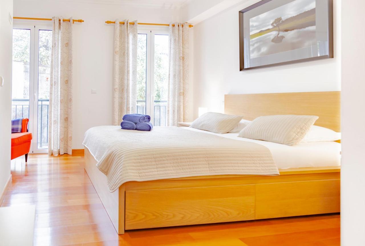 Harmony Apartment 푼샬 외부 사진