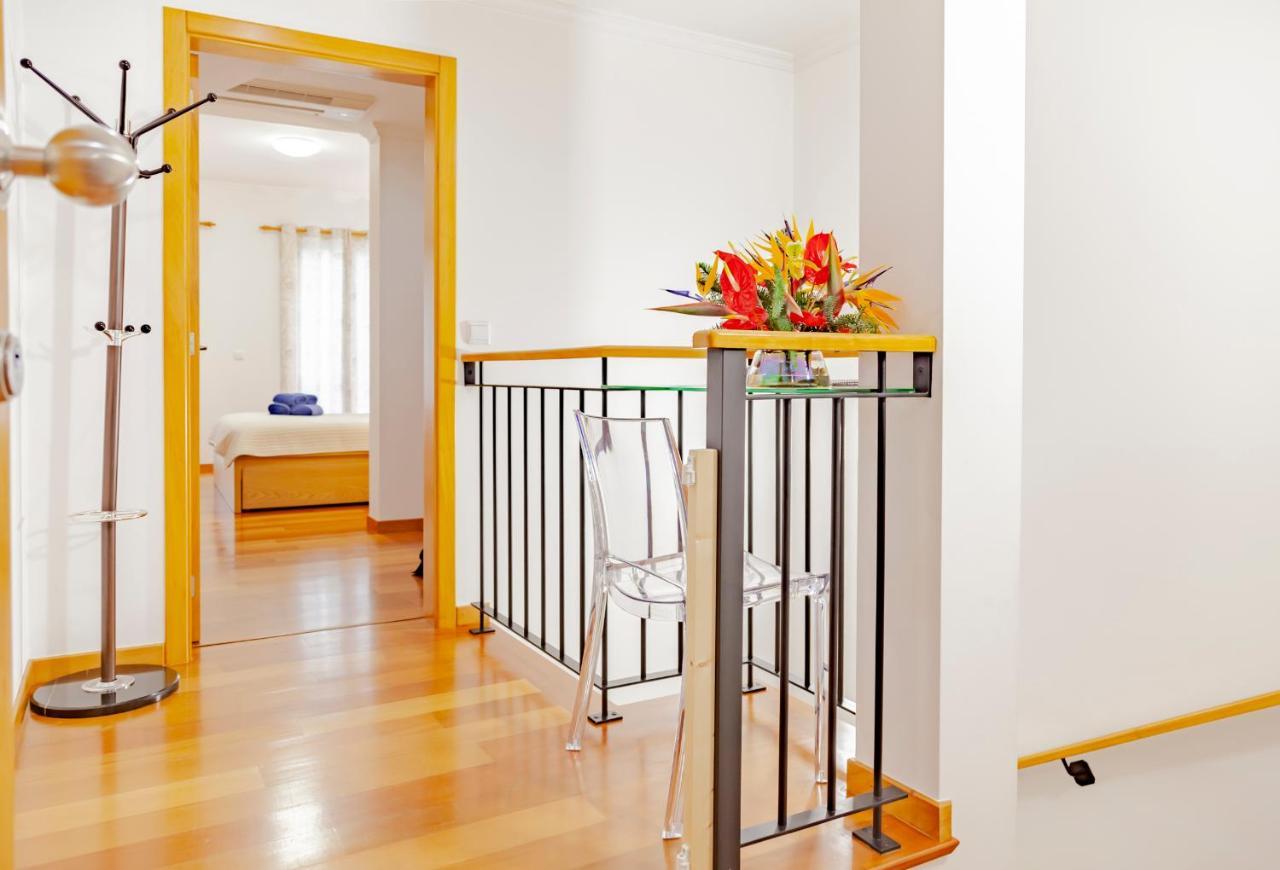 Harmony Apartment 푼샬 외부 사진