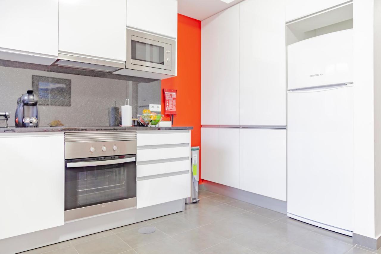 Harmony Apartment 푼샬 외부 사진