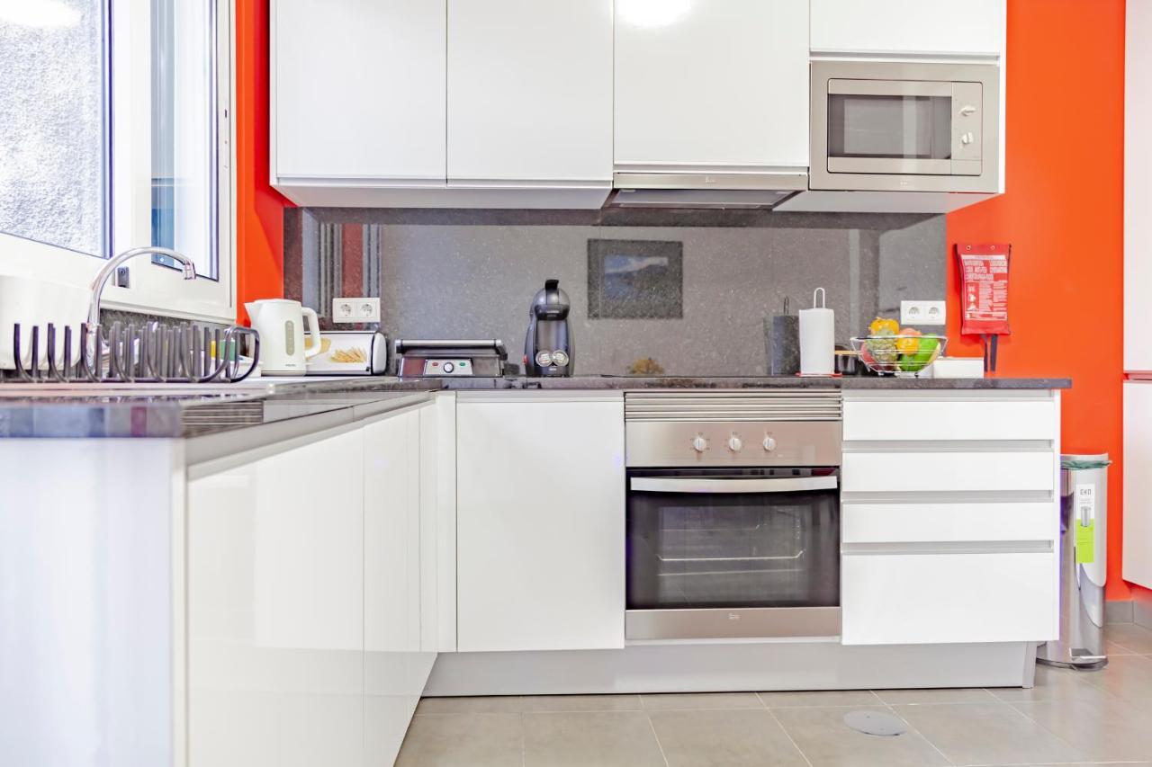 Harmony Apartment 푼샬 외부 사진